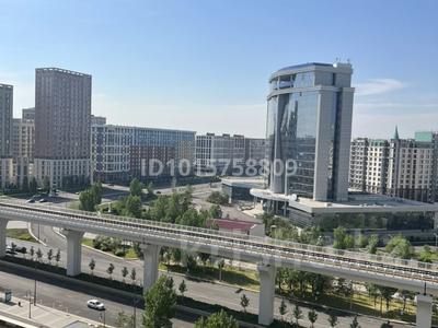 2-бөлмелі пәтер · 52.2 м² · 11/22 қабат, Шамши Калдаяков 11, бағасы: 260 000 ₸ в Астане, Сарайшык р-н