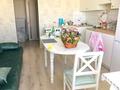 1-комнатная квартира · 40 м² · 7/8 этаж, Болекпаева 16 за 150 000 〒 в Астане, Алматы р-н — фото 2