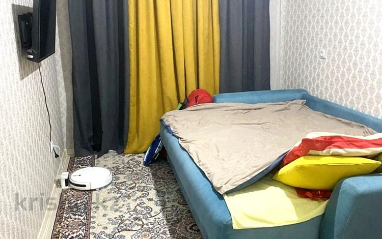 1-комнатная квартира · 40 м² · 7/8 этаж, Болекпаева 16 за 150 000 〒 в Астане, Алматы р-н — фото 5