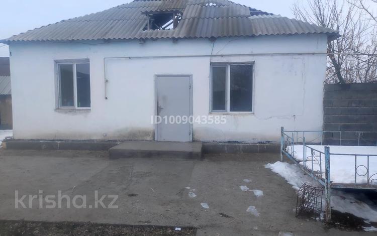 Отдельный дом · 4 комнаты · 145 м² · 35 сот., Жандарбеков 50 — Сайрамский район за 21 млн ₸ в Шымкенте — фото 2