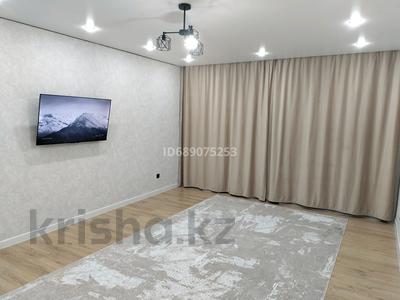 Аренда квартир в Западно-Казахстанской обл.: 2-комнатная квартира · 86 м² · 1/5 этаж · помесячно, Желтоксан 1/6 — Тюленина за 200 000 〒 2-комнатная квартира · 86 м² · 1/5 этаж · помесячно, Желтоксан 1/6 — Тюленина за 200 000 〒 в Уральске
