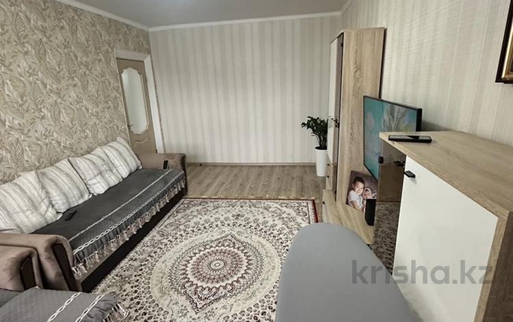 3-комнатная квартира, 70 м², 2/5 этаж, ул.Каблиса жырау 211 за 23 млн 〒 в Талдыкоргане — фото 2