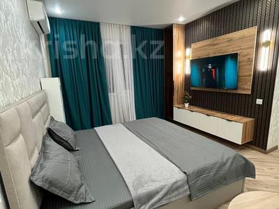 1-комнатная квартира · 48 м² · 11/16 этаж, ​Туркия 1280/2 за 15 000 ₸ в Шымкенте, Абайский р-н