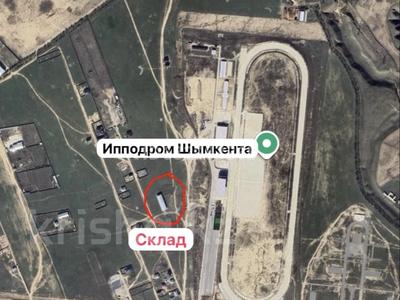 Склады · 900 м² за 400 000 ₸ в Шымкенте, Абайский р-н