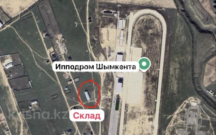 Склады · 900 м² за 400 000 〒 в Шымкенте, Абайский р-н — фото 7
