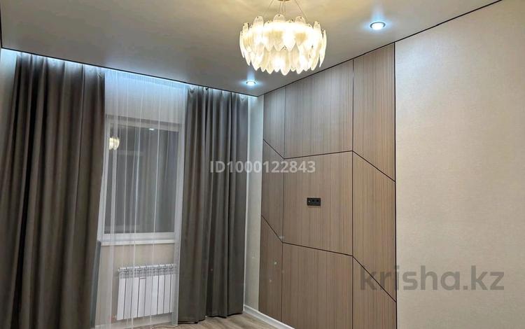 2-бөлмелі пәтер · 42 м² · 7/15 қабат, Туран 71, бағасы: 25.6 млн 〒 в Астане, Нура р-н — фото 12