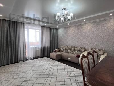 2-бөлмелі пәтер · 101.4 м² · 2/5 қабат, мкр. Алтын орда, бағасы: 37 млн ₸ в Актобе