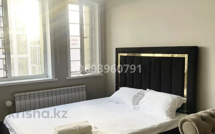 1-бөлмелі пәтер · 42 м² · 15/24 қабат, Сауран 15 — Орынбор, бағасы: 4 000 ₸ в Астане, Есильский р-н — фото 2