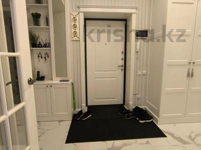 5-комнатная квартира · 132.2 м² · 3/4 этаж, Микрорайон Береке за 124.9 млн ₸ в Костанае