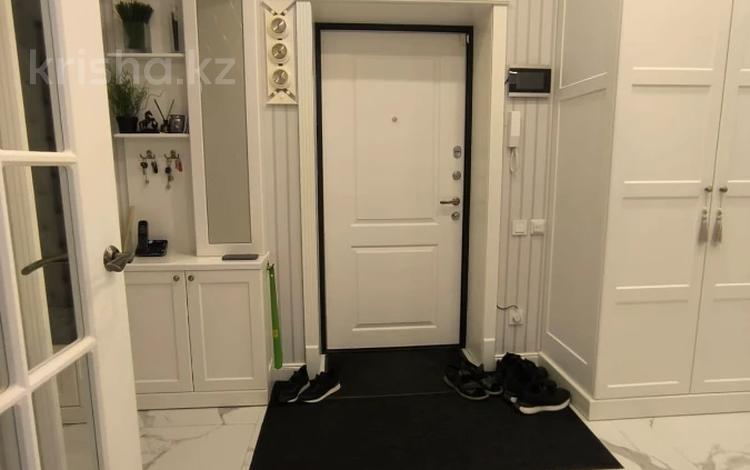 5-бөлмелі пәтер · 132.2 м² · 3/4 қабат, Береке шағын ауданы, бағасы: 124.9 млн ₸ в Костанае, Микрорайон Береке — фото 2