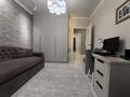 5-бөлмелі пәтер · 132.2 м² · 3/4 қабат, Береке шағын ауданы, бағасы: 124.9 млн ₸ в Костанае, Микрорайон Береке — фото 10
