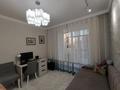 5-бөлмелі пәтер · 132.2 м² · 3/4 қабат, Береке шағын ауданы, бағасы: 124.9 млн ₸ в Костанае, Микрорайон Береке — фото 11
