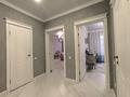 5-бөлмелі пәтер · 132.2 м² · 3/4 қабат, Береке шағын ауданы, бағасы: 124.9 млн ₸ в Костанае, Микрорайон Береке — фото 18