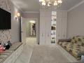 5-бөлмелі пәтер · 132.2 м² · 3/4 қабат, Береке шағын ауданы, бағасы: 124.9 млн ₸ в Костанае, Микрорайон Береке — фото 2