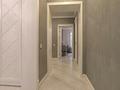 5-бөлмелі пәтер · 132.2 м² · 3/4 қабат, Береке шағын ауданы, бағасы: 124.9 млн ₸ в Костанае, Микрорайон Береке — фото 22