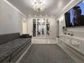 5-бөлмелі пәтер · 132.2 м² · 3/4 қабат, Береке шағын ауданы, бағасы: 124.9 млн ₸ в Костанае, Микрорайон Береке — фото 23