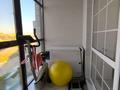 5-бөлмелі пәтер · 132.2 м² · 3/4 қабат, Береке шағын ауданы, бағасы: 124.9 млн ₸ в Костанае, Микрорайон Береке — фото 24