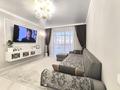 5-бөлмелі пәтер · 132.2 м² · 3/4 қабат, Береке шағын ауданы, бағасы: 124.9 млн ₸ в Костанае, Микрорайон Береке — фото 26