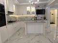 5-бөлмелі пәтер · 132.2 м² · 3/4 қабат, Береке шағын ауданы, бағасы: 124.9 млн ₸ в Костанае, Микрорайон Береке — фото 28