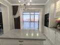 5-бөлмелі пәтер · 132.2 м² · 3/4 қабат, Береке шағын ауданы, бағасы: 124.9 млн ₸ в Костанае, Микрорайон Береке — фото 32
