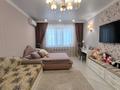 5-бөлмелі пәтер · 132.2 м² · 3/4 қабат, Береке шағын ауданы, бағасы: 124.9 млн ₸ в Костанае, Микрорайон Береке — фото 4