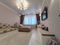 5-бөлмелі пәтер · 132.2 м² · 3/4 қабат, Береке шағын ауданы, бағасы: 124.9 млн ₸ в Костанае, Микрорайон Береке — фото 6