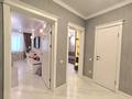 5-бөлмелі пәтер · 132.2 м² · 3/4 қабат, Береке шағын ауданы, бағасы: 124.9 млн ₸ в Костанае, Микрорайон Береке — фото 8