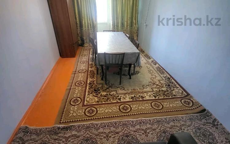 2-бөлмелі пәтер · 50 м² · 4/4 қабат, Ул.Момышулы — Напротив РОВД, бағасы: 150 000 ₸ в Шымкенте — фото 2