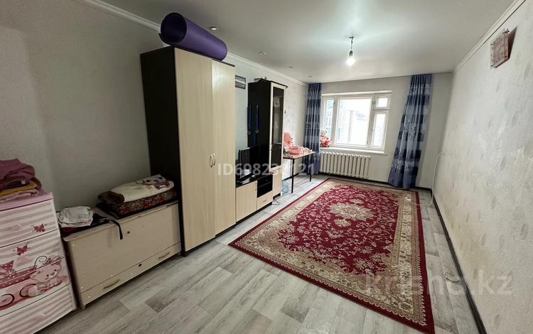 3-комнатная квартира · 84 м² · 3/10 этаж, мкр Астана, Гагарина 1:4 за 28 млн 〒 в Уральске, мкр Астана — фото 22