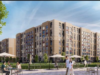 1-бөлмелі пәтер · 36 м² · 6/9 қабат, Розы Баглановой 23, бағасы: 23 млн ₸ в Астане, Нура р-н