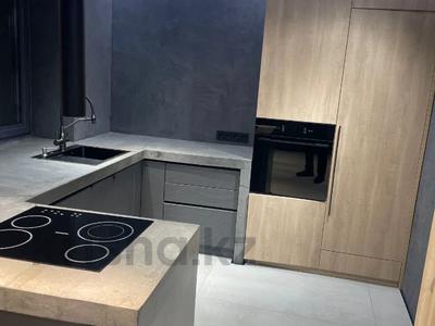 2-бөлмелі пәтер · 59.4 м² · 7/9 қабат, 50 лет Октября 44, бағасы: ~ 25.8 млн 〒 в Рудном