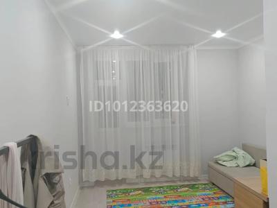 1-бөлмелі пәтер · 23 м² · 8/9 қабат, Калдаякова 24, бағасы: 13.5 млн ₸ в Астане, Алматы р-н