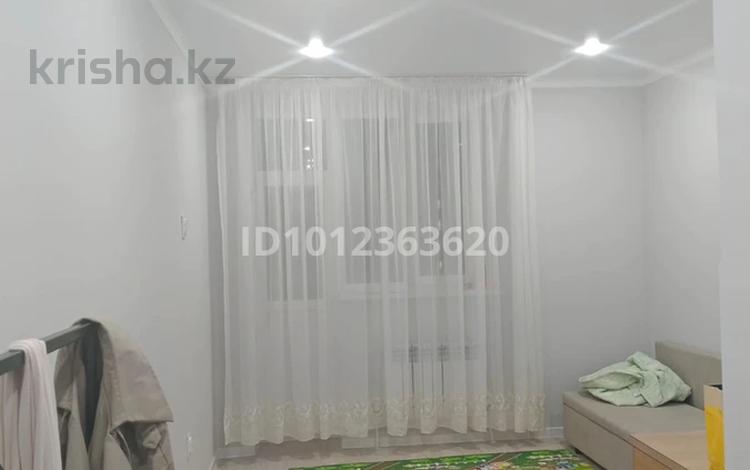 1-бөлмелі пәтер · 23 м² · 8/9 қабат, Калдаякова 24, бағасы: 13.5 млн ₸ в Астане, Алматы р-н — фото 2