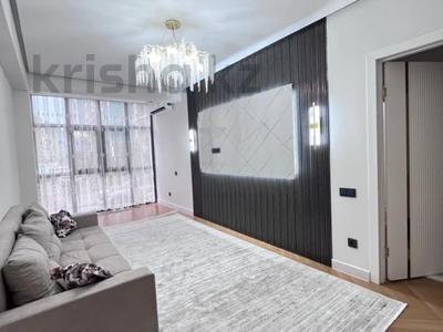 2-комнатная квартира · 58.7 м² · 1/10 этаж, Алтын Орда — Школа 207 за 32 млн ₸ в Алматы