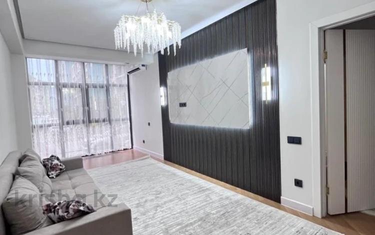 2-комнатная квартира · 58.7 м² · 1/10 этаж, Алтын Орда — Школа 207 за 32 млн ₸ в Алматы — фото 17
