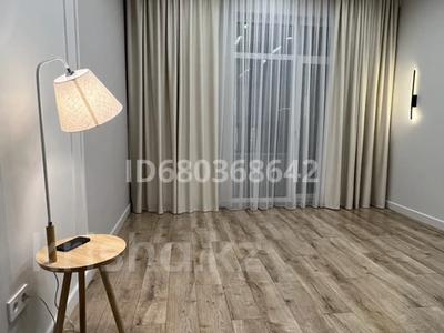 1-бөлмелі пәтер, 45 м², 11/20 қабат, Туран 41/1, бағасы: ~ 39.8 млн 〒 в Астане, Есильский р-н