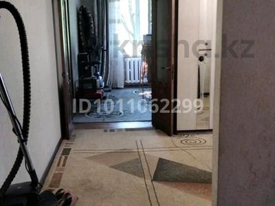 3-бөлмелі пәтер · 56 м² · 3/5 қабат, 20-я линия 48 — Розыбакиева-Сатпаева, бағасы: 40 млн ₸ в Алматы, Бостандыкский р-н