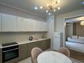 2-комнатная квартира · 80 м² · 4/12 этаж, Мкр. Нурсат 1 за 350 000 ₸ в Шымкенте, Каратауский р-н — фото 16