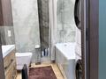 1-комнатная квартира · 34 м² · 3/6 этаж, мкр Думан-1, Халиуллина 196/17 196/17 за 27.8 млн ₸ в Алматы, Медеуский р-н — фото 9