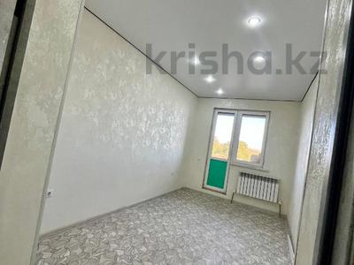 3-комнатная квартира · 75 м² · 2/7 этаж, 9-й микрорайон, 9-й микрорайон за 27 млн 〒 в Талдыкоргане