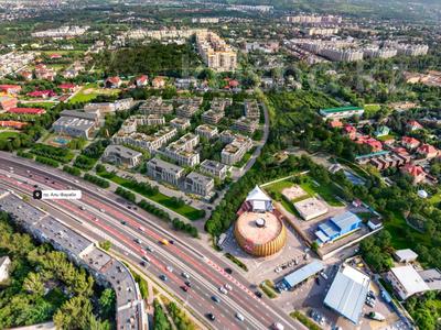 Еркін, кеңселер, дүкендер мен бутиктер, қоймалар, қоғамдық тамақтану орны, сұлулық салондары, монша, қонақ үй және демалыс орындары, медорталықтар мен дәріханалар, білім орталықтары, ойын-сауық · 385.47 м², бағасы: ~ 801.8 млн 〒 в Алматы, Бостандыкский р-н