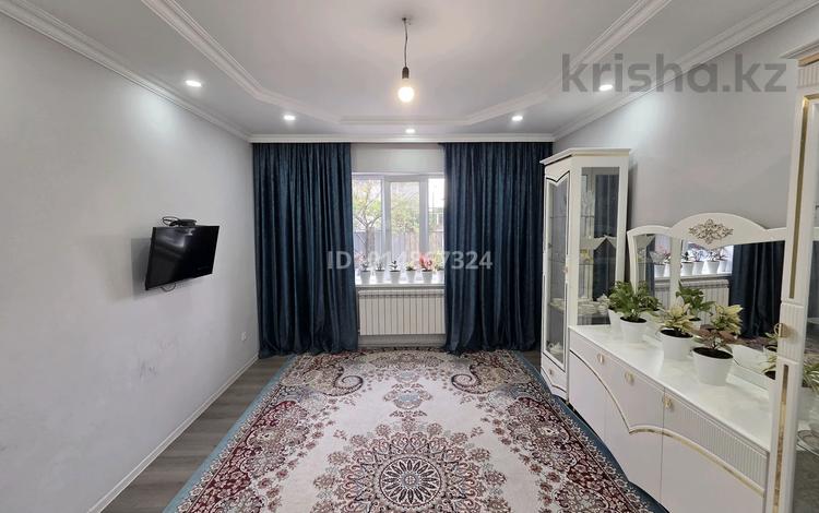 Жеке үй · 5 бөлме · 118.4 м² · 4 жүзд., Мұстафа Өзтүрік 1, бағасы: 53 млн ₸ в Туздыбастау (Калинино) — фото 7