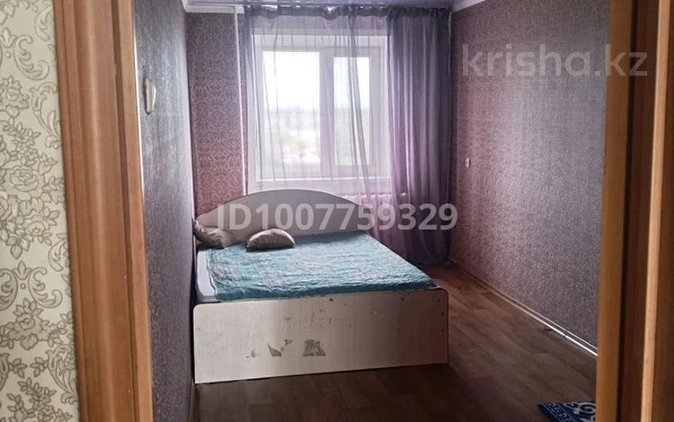 2-комнатная квартира · 49 м² · 4/5 этаж, Камзина11 за 10 млн 〒 в Аксу — фото 2
