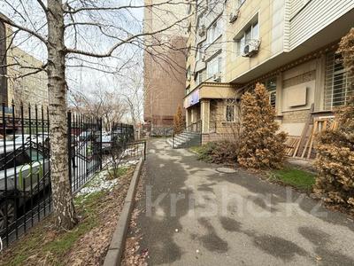 Свободное назначение, офисы, магазины и бутики, склады, азс, автосервисы и автомойки, общепит, салоны красоты, сельское хозяйство, бани, гостиницы и зоны отдыха, медцентры и аптеки, образование, развлечения · 430 м² за 300 млн 〒 в Алматы, Алмалинский р-н