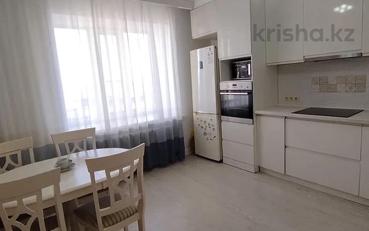 2-комнатная квартира · 60.1 м² · 12/12 этаж, Болекпаев 1 — Кошкарбаева за 35.5 млн 〒 в Астане, Алматы р-н — фото 18