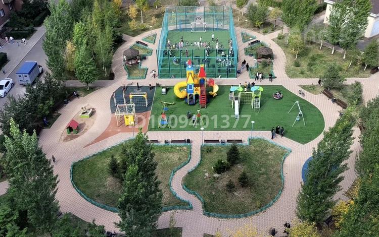 2-комнатная квартира · 60.1 м² · 12/12 этаж, Болекпаев за 37.5 млн ₸ в Астане, Алматы р-н — фото 42