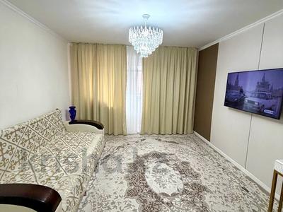 2-комнатная квартира · 55 м² · 8/9 этаж, Омарова 23/1 за ~ 33 млн ₸ в Астане, Нура р-н