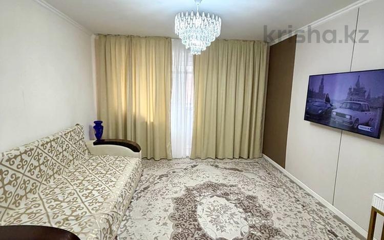 2-комнатная квартира · 55 м² · 8/9 этаж, Омарова 23/1 за ~ 33 млн ₸ в Астане, Нура р-н — фото 2