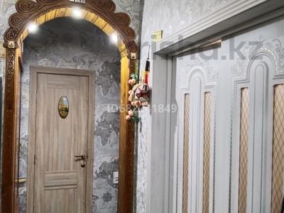 2-комнатная квартира · 57 м² · 2/5 этаж, Абая 91 — Амбулатории за 21 млн ₸ в Жезказгане
