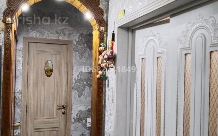 2-комнатная квартира · 57 м² · 2/5 этаж, Абая 91 — Амбулатории за 21 млн ₸ в Жезказгане — фото 25
